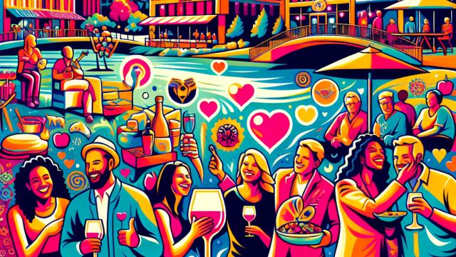 Dating in Rockford, IL: Where to Meet Singles & Build Meaningful Connections