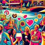 Dating in Rockford, IL: Where to Meet Singles & Build Meaningful Connections