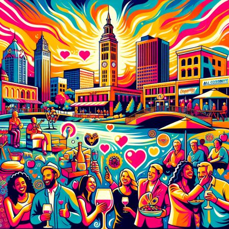Dating in Rockford, IL: Where to Meet Singles & Build Meaningful Connections