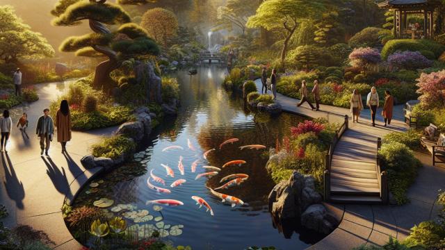 Hidden Gems in Rockford: Best Places for a Relaxing Day Out