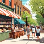 The Rise of Local Businesses in Rockford: Why Supporting Them Matters