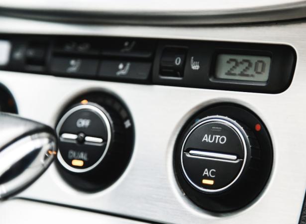 20% Off A/C components