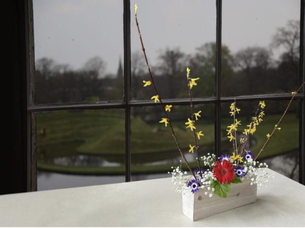 Ikebana Classes