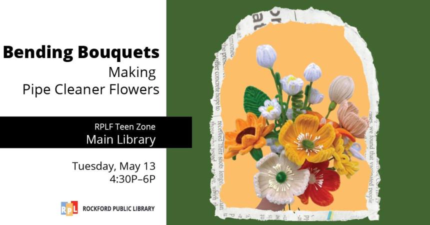 Bending Bouquets