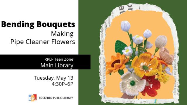 Bending Bouquets