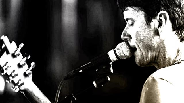 Dan Maguire: Rockford’s Chill Rock & Roll Heartbeat