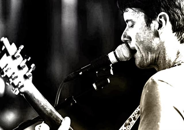 Dan Maguire: Rockford’s Chill Rock & Roll Heartbeat