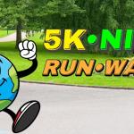 KNIB 5K Run/Walk