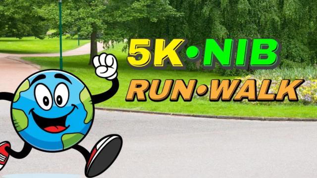 KNIB 5K Run/Walk