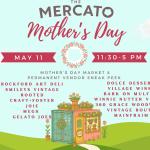 Mothers Day Market 