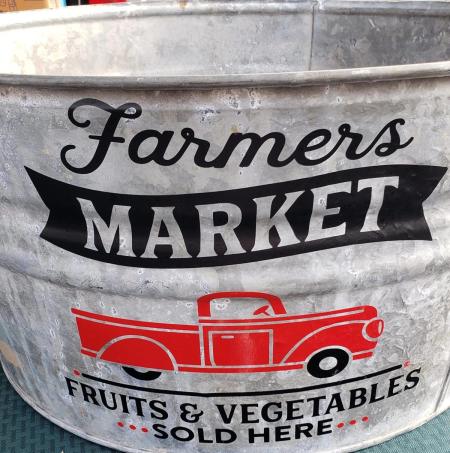 Forest City Farmers Market