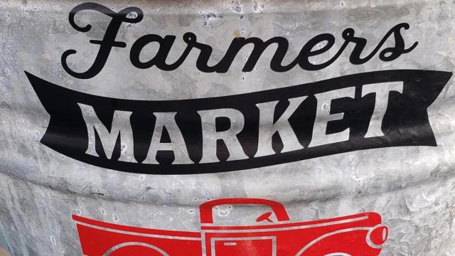 Forest City Farmers Market