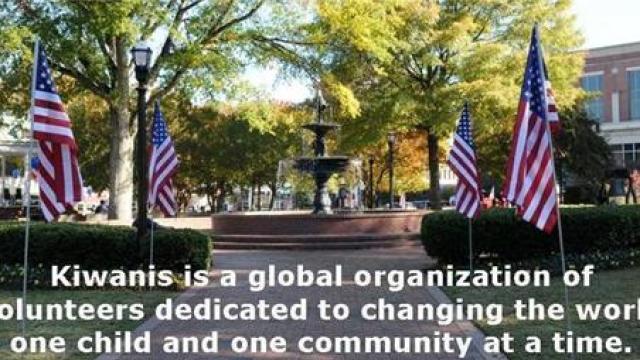 Park Kiwanis