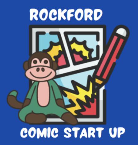 Comic Startup: Youth Event Spurring Entrepreneurial Art Talent