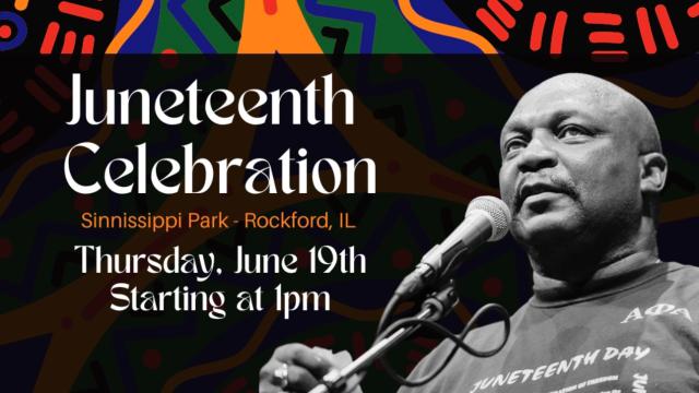 Rockford Juneteenth Celebration