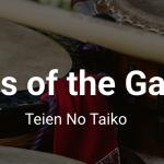 Drums of the Garden