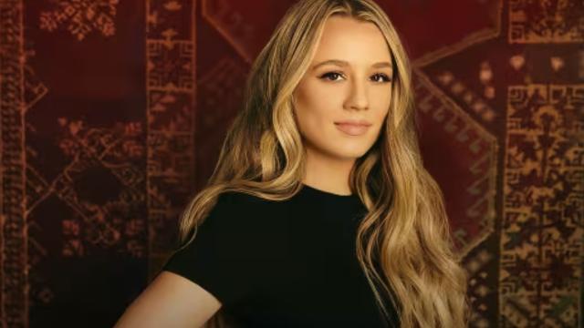 Hometown Jams: Gabby Barrett