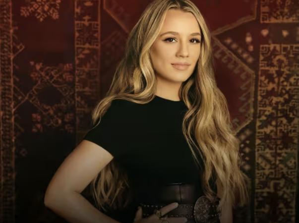 Hometown Jams: Gabby Barrett