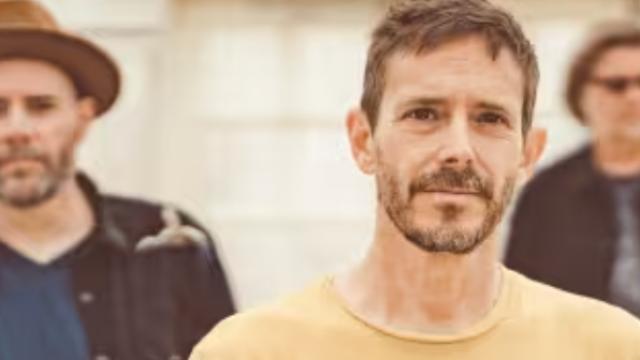 Hometown Jams: Toad the Wet Sprocket w/KT Tunstall & Vertical Horizon