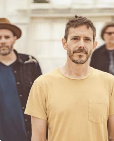 Hometown Jams: Toad the Wet Sprocket w/KT Tunstall & Vertical Horizon