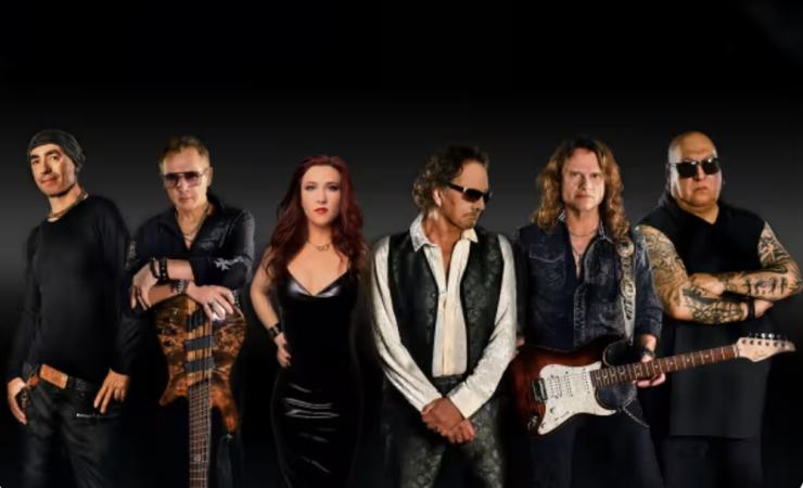 Hometown Jams: Starship + Foghat