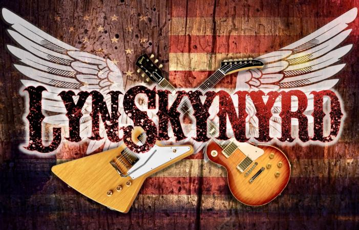 Lynyrd Skynyrd Tribute Band