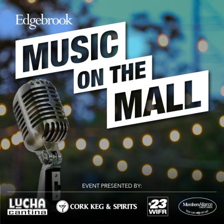 Music on the Mall