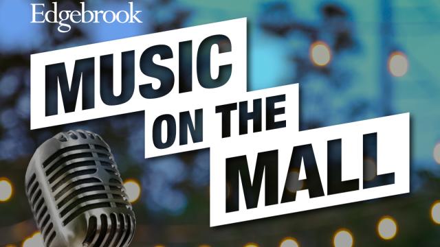 Music on the Mall