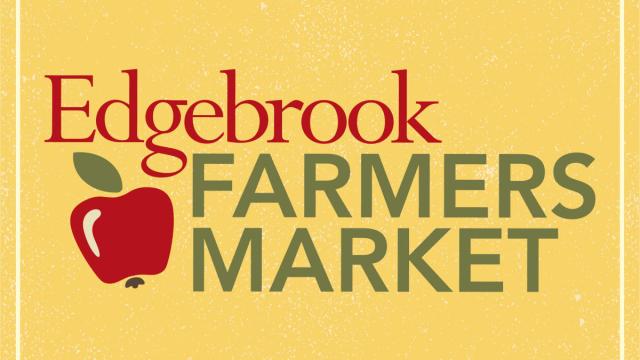 Edgebrook Farmers Market