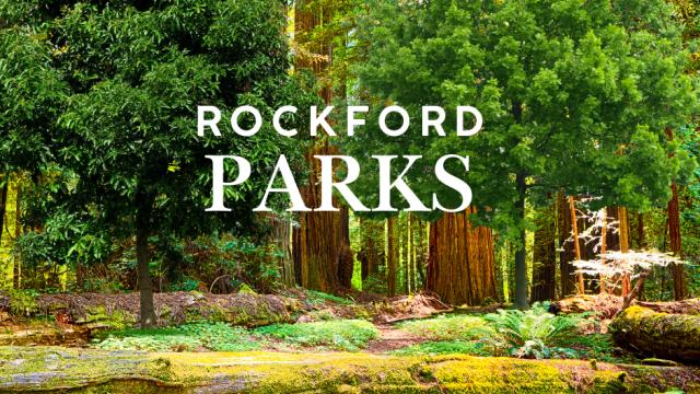 Discover Rockford’s Best Parks: Green Escapes and Local Gems