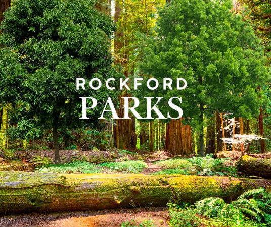 Discover Rockford’s Best Parks: Green Escapes and Local Gems