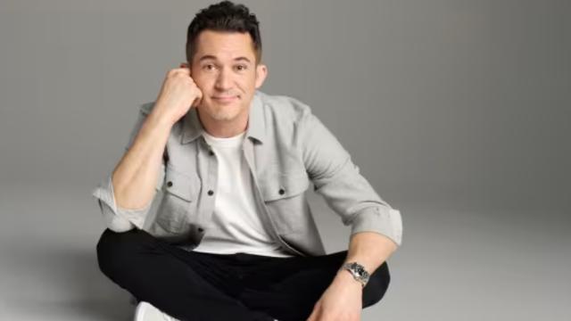 Justin Willman: One For The Ages Tour