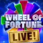 Wheel Of Fortune Live
