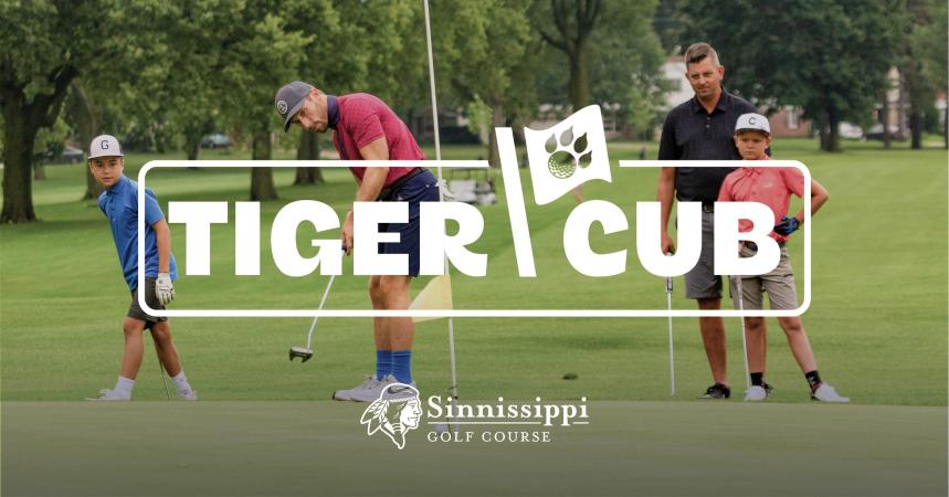 Tiger Club