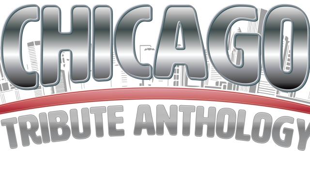 Chicago Tribute Anthology
