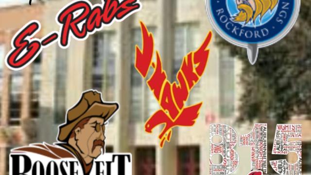 Rockford Public High Schools: A Closer Look at the Schools That Shaped Us