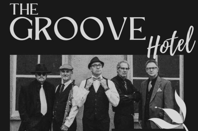 The Groove Hotel 