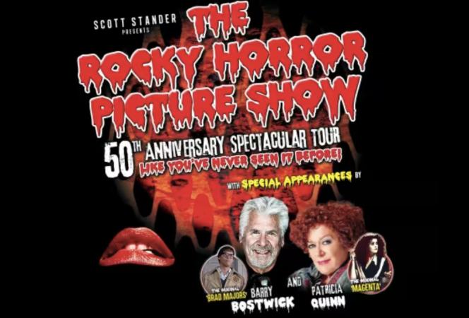 The Rocky Horror Picture Show