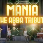 MANIA: The ABBA Tribute