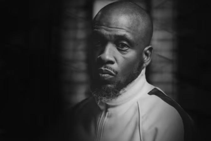 Ali Siddiq: In The Shadows
