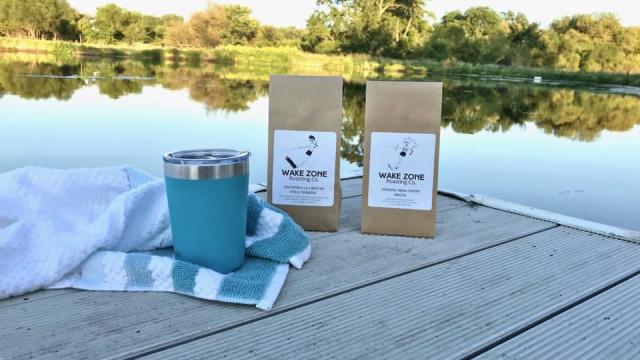 Wake Zone Roasting Co. 