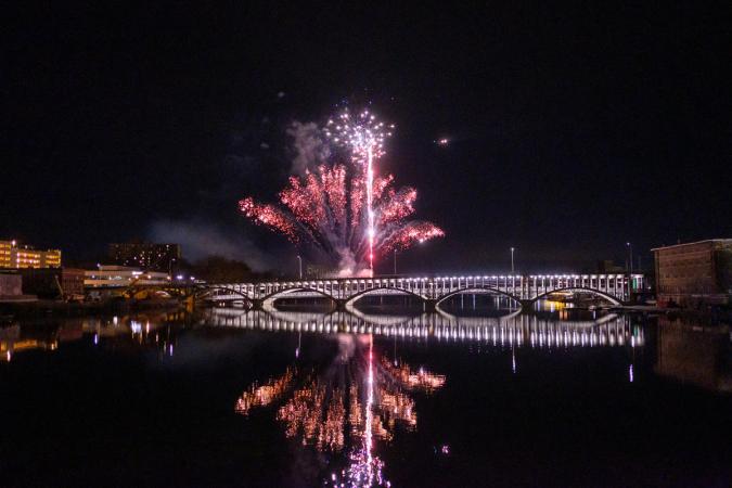 4th Of July Celebration Rockford