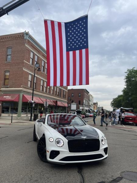 Cars & Coffee - Rockford