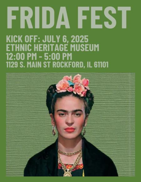 Frida Fest