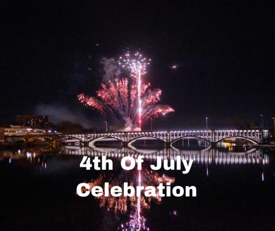 Rockford 4th of July Celebration