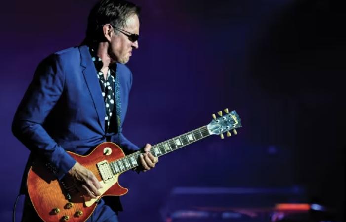 Joe Bonamassa