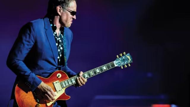 Joe Bonamassa