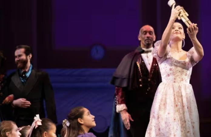 The Nutcracker