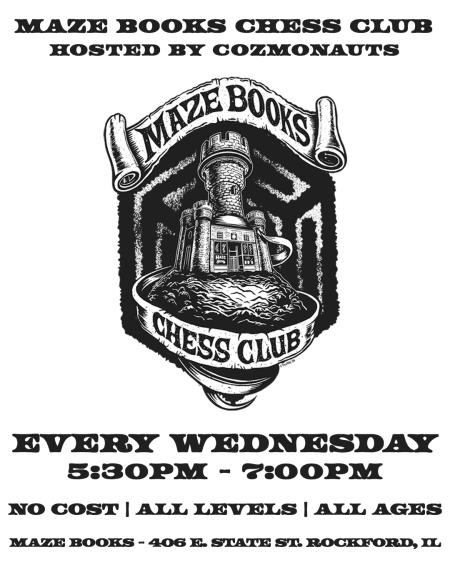 Chess Club 