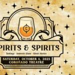 Spirits & Spirits